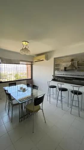 Apartamento En Valencia Urbanización El Bosque Dl-min