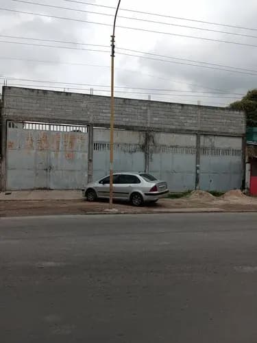 M/p-325107 Galpon De 940 Mtrs2 En Plena Av. Aranzazu-