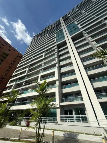 Penthouse Dúplex En Venta: Trigaleña Alta Residencias Vistapo (torre A)