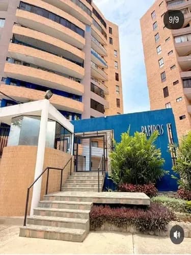 Annic Coronado Vende Apartamento Mañongo, Valencia, Naguanagua, Carabobo, Resid Papiros Cód. 328277