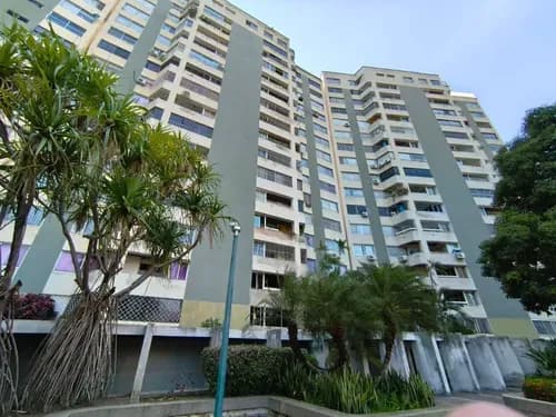 Amplio Apartamento En Valencia Urb. Kerdell Residencias Parque Kerdell