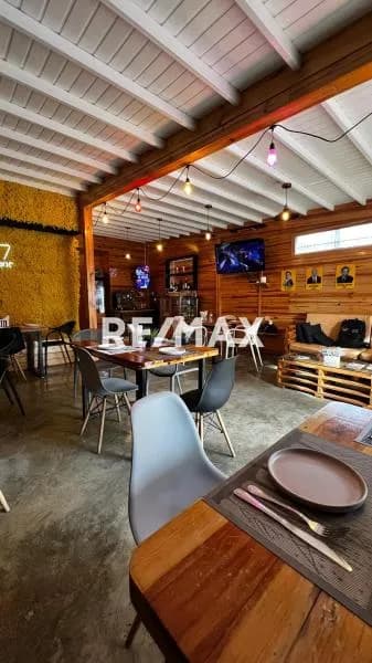 Espacio para tu próximo proyecto. Local Comercial en venta