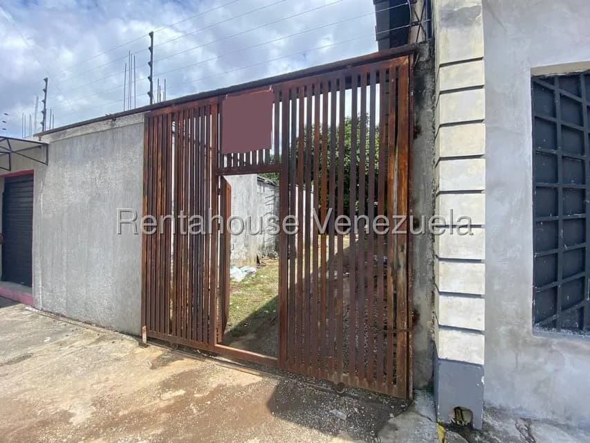 Terreno (Comercial) en Venta en Centro, Portuguesa