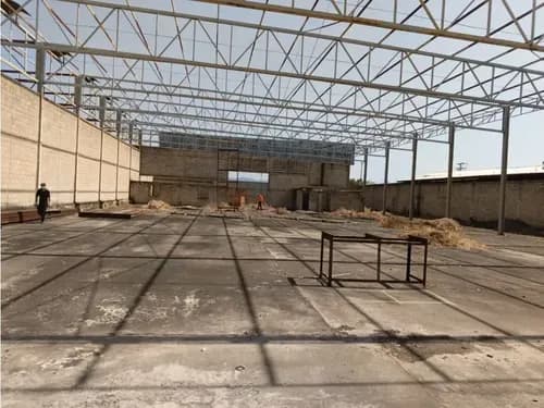 Terreno Industrial De 1.500 M² Tcl T 9936470