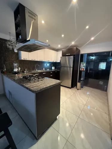 Michelle Vende Casa De Una Planta En Ciudad Alianza, Brisas Del Lago Etapa Ll C-mv2 /426