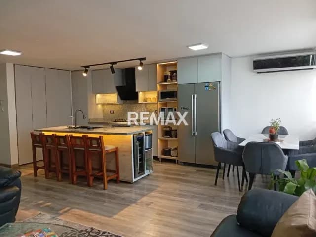 APARTAMENTO DUPLEX MONTALBAN III