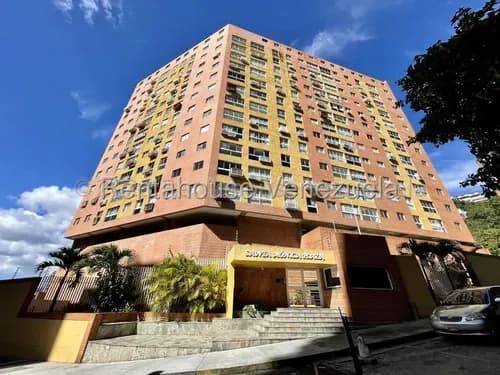 Apartamento En Venta - Santa Monica - Mls #26-15358 Ag