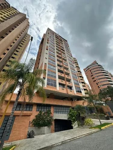 Apartamento Ubicado En Urbanizacion La Trigaleña Residencias Aspen Valencia. St