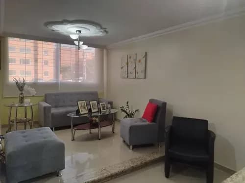 Oportunidad Acogedor Apartamento En San Diego Residencias El Tulipán