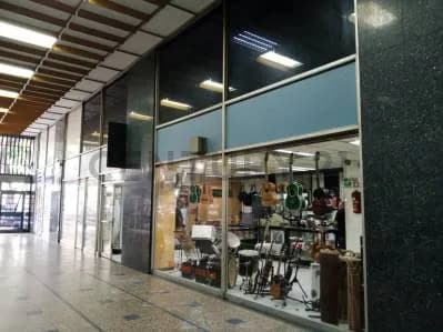 Local comercial en alquiler en la Torre Lincoln de Sabana Grande