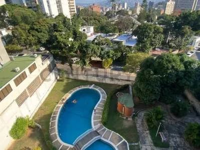 Fabuloso Apartamento en San Bernardino