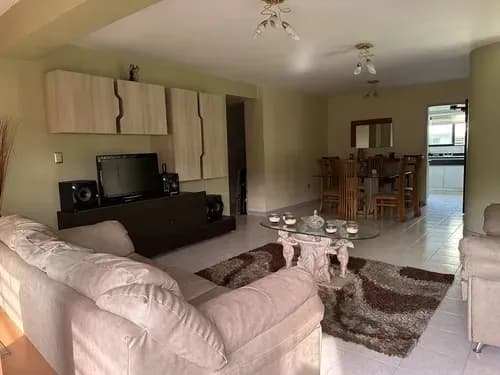 Wc Apartamento En Venta En Sabana Larga Carabobo C322216