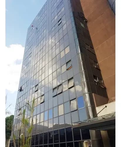 Alquiler Oficina En Las Mercedes (torre Noria)