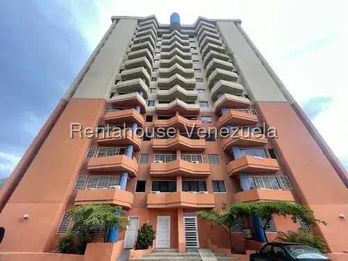 Apartamento En Venta - Cg 26-18396