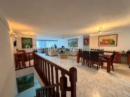 Apartamento Dúplex El Rosalito - 123m2 - 3h/3b - Potencial Terraza Gc 26-12034