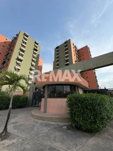 En venta apartamento base Aragua parque Choroni 2