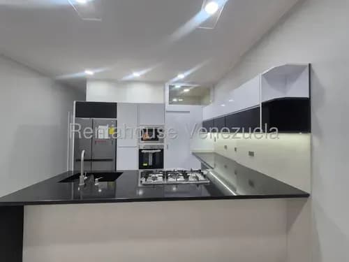 Apartamento En Venta En Chalet Country San Diego Mm Carabobo