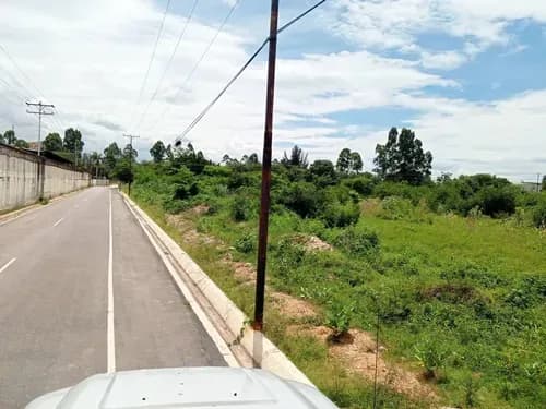 Municipio Los Guayos Cerca De La Autopista Regional Del Centro 16.000 Mts2 Al Lado De La Empresa Industrial Inmet, C.a 25$ El Metro Cuadrado300828 G.g