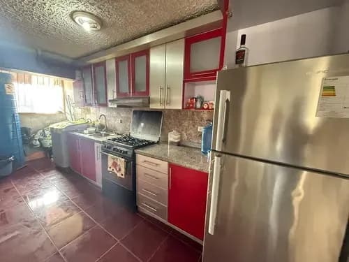 Apartamento Venta En Caricuao Ud4 3 Habitaciones