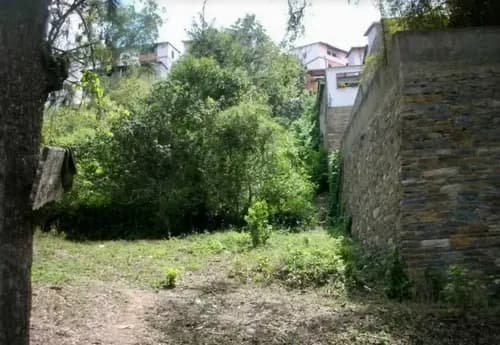 Vendo Terreno Sector El Corralito Carrizal