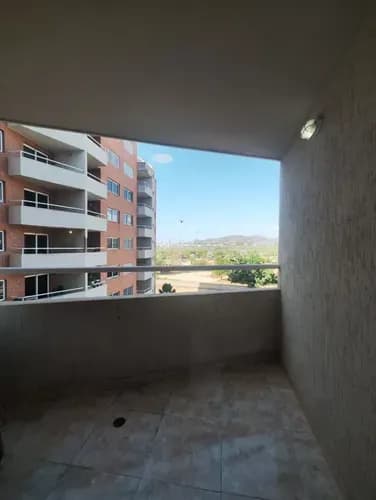 Apartamento En Los Cayos, Playa El Angel