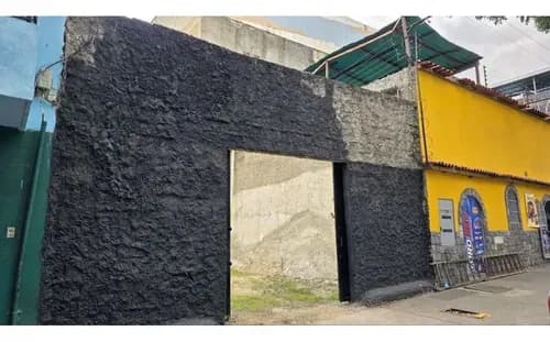 Terreno en venta - $160k