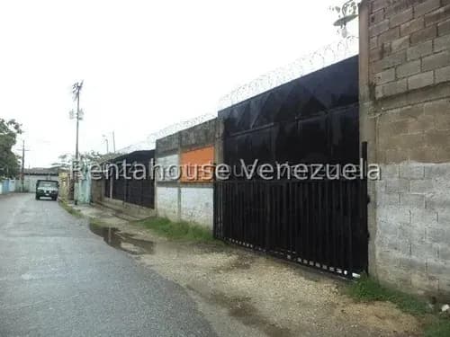 Terreno En Alquiler En Flor Amarillo Valencia Lr Carabobo Ubicación Estrategica Para Tu Negocio