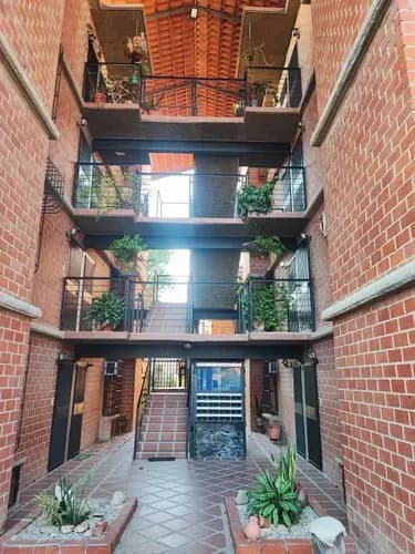 Apto Venta En Nueva Casarapa